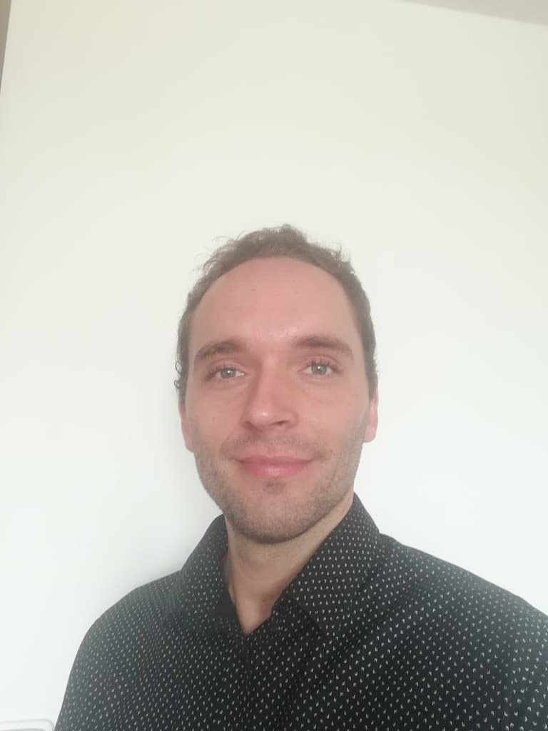 Martin Jurkov, jednatel Nornick s.r.o.